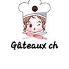 Gâteaux Ch