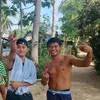 romolosonit