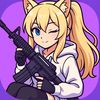 Squad Waifus Indie game