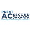 Pusat AC Second Jakarta