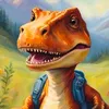 tyrannosaurusrex798