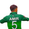 MS X AMIR✅