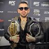 MMA Replikler