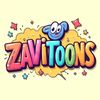 Zavitoons - The Learner Kids