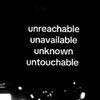 untouchableman6