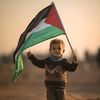 Rise for gaza Refugee Camp
