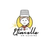 Étincelle en cuisine