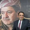 پشتیوانانی ، أحمد نەبی یسماعیل