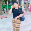 လုံးကြီးပေါက်လှ