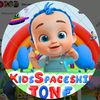 kids Spaceship Tone