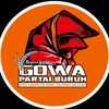 PartaiBuruh Gowa
