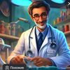Сам себе Dokтор_Viktor