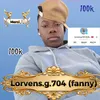 Lorvens-g 704 ✅️(funny🤣)