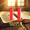 HISTORIAS BÍBLICAS CONTÁDAS
