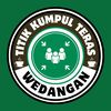Titik kumpul teras wedangan