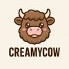 Creamycow