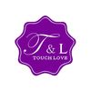 Touch Love Jewelry