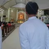 sakristannasijay