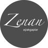 Zenan 👠Ayakgaplar👠