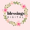 blessingsdigital