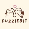 Fuzziebit🪡🧵