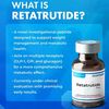 Retatrutide weight drop