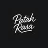 PatahRasa