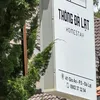 Thông Đà Lạt homestay