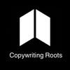 Copywriting Roots أحمد السهيمي