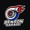 bensongarage_