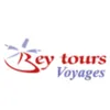 Bey Tours Voyages DMC Maroc