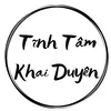 Tĩnh Tâm Khai Duyên