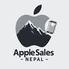 Apple Sales Nepal