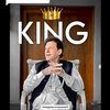 The King Imran Khan
