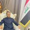 عبدالله فريق الغريري