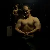 charlietriesgym