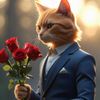 Cat story