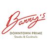 Barry’s Downtown Prime