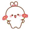 Dear Aikina⋆🐾°🐰