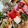 CHANGING LIVES WITH NYAGA