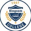 kingsom college📚