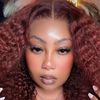 Shanique|Wig influencer