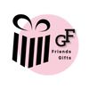 Friends Gifts🛍️🎊