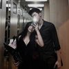 kevin&caca
