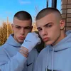 Boyzinhos Top