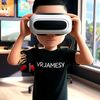 VRJamesy
