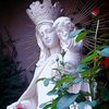Jesus & Mary ✝️ Love You