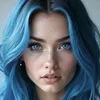Blue Anna 💙