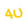 4U