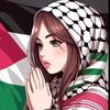 قـ𓂆🇵🇸ـلـب✌️حـنــ🇵🇸𓂆ــون